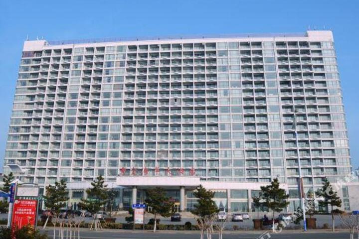 Gold Coast Hotel