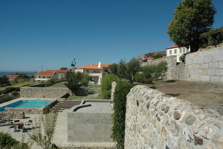 Hotel with Pool