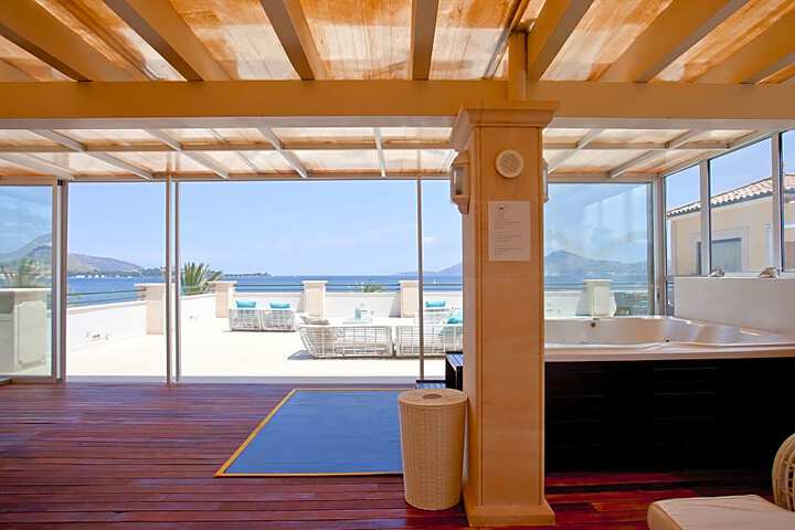 Fitness Center Photo