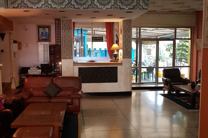 Ambassy Hôtel