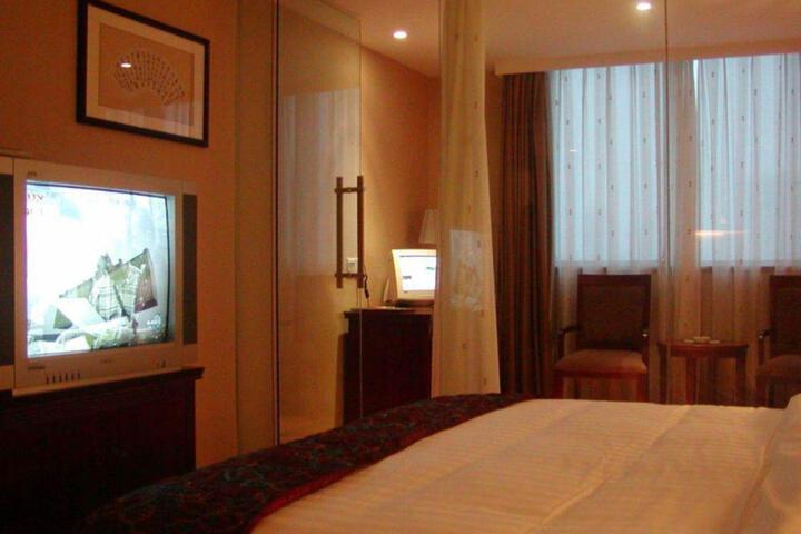 Fitness Center Photo