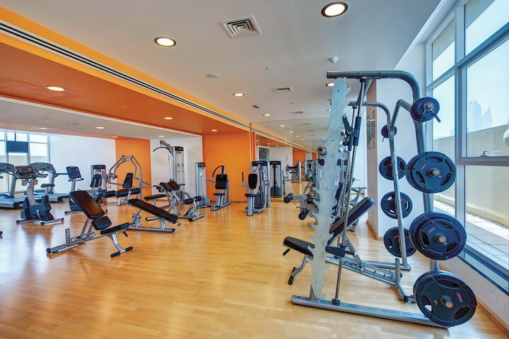 Health and Fitness 41 of 70