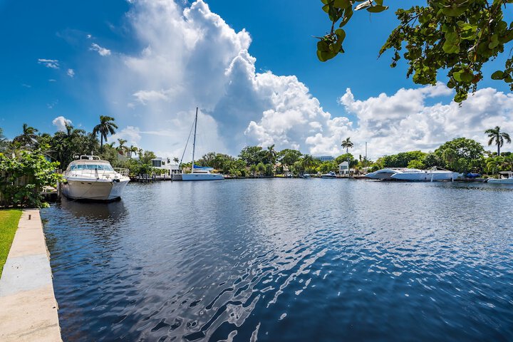 Affinity Waters Edge Home in Fort Lauderdale, FL