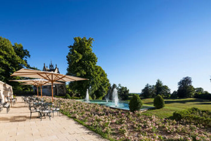 Terrace/Patio 61 of 62