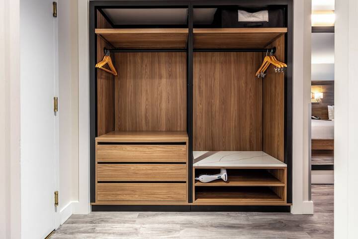 Wardrobe