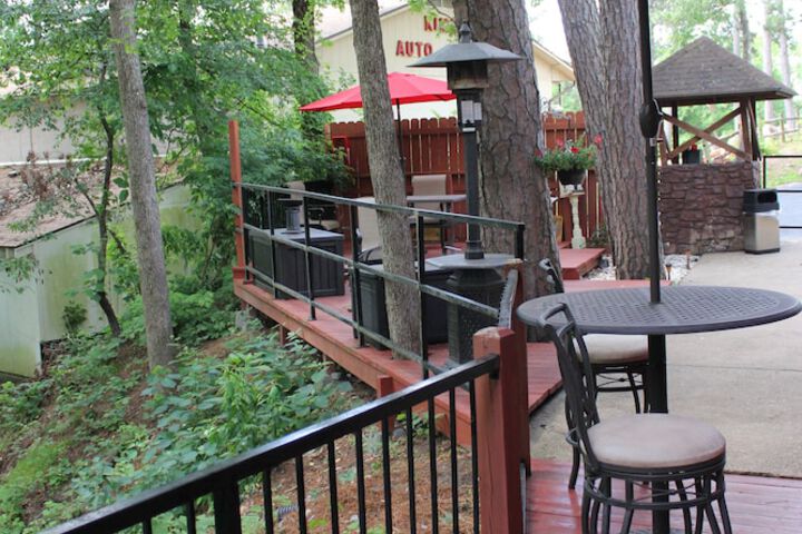 Terrace/Patio 173 of 219