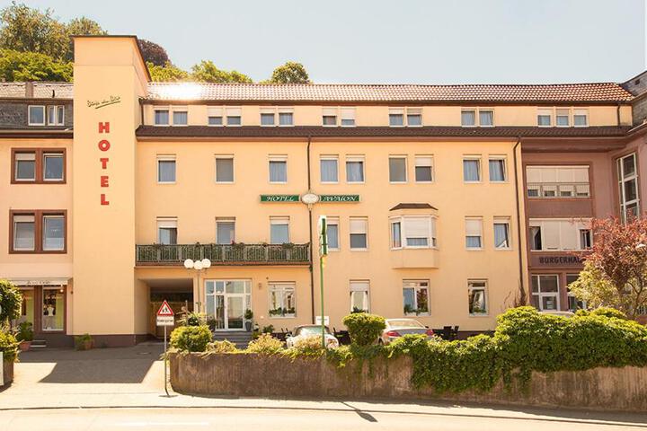 Hotel Avalon