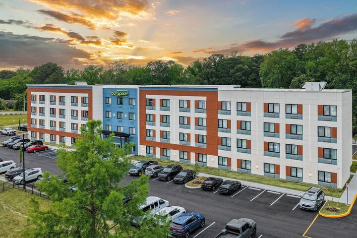 Image of YourSpace Hotels Chesapeake