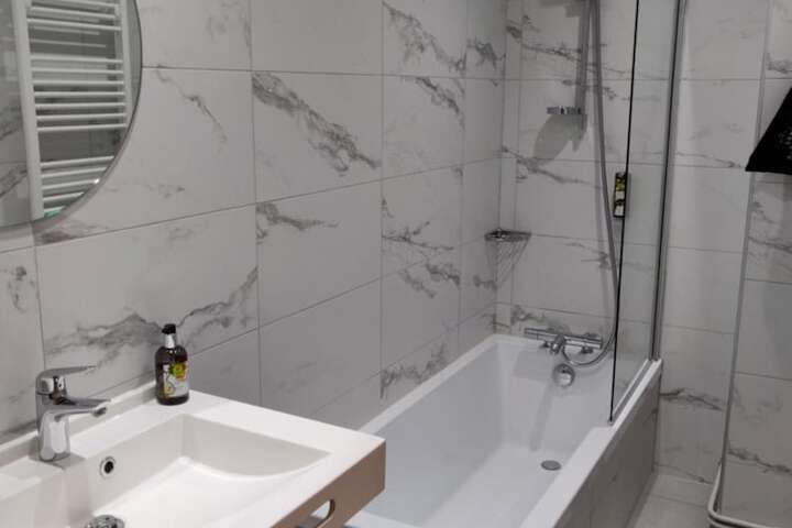 Bath Amenities