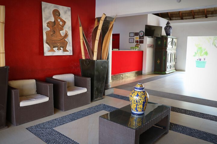 Hotel Interior 3 of 46