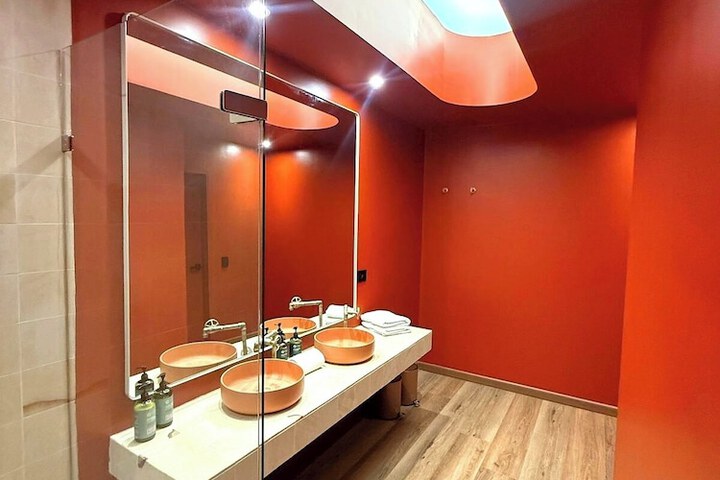 Bath Interior