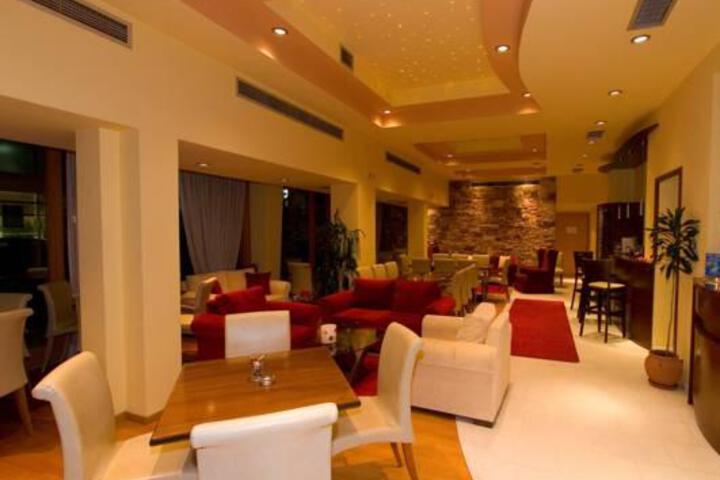 Hotel Interior 8 of 9