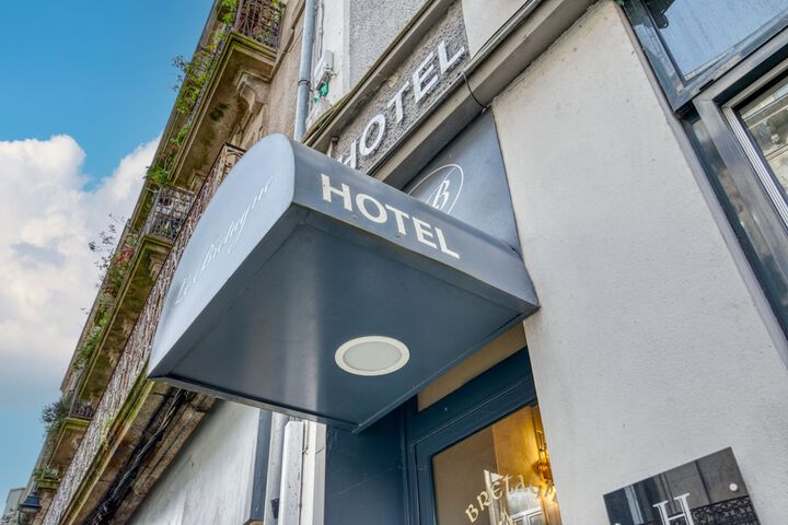 Hotel 54 of 57