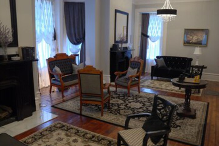 Hotel Interior 18 of 22