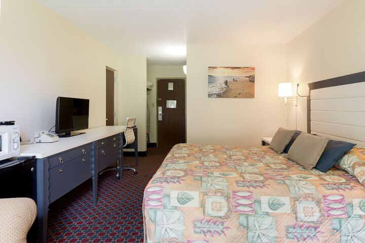 Inside Room Photo