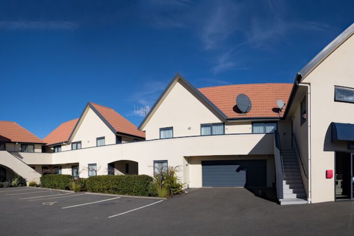 Hotel 56 of 63