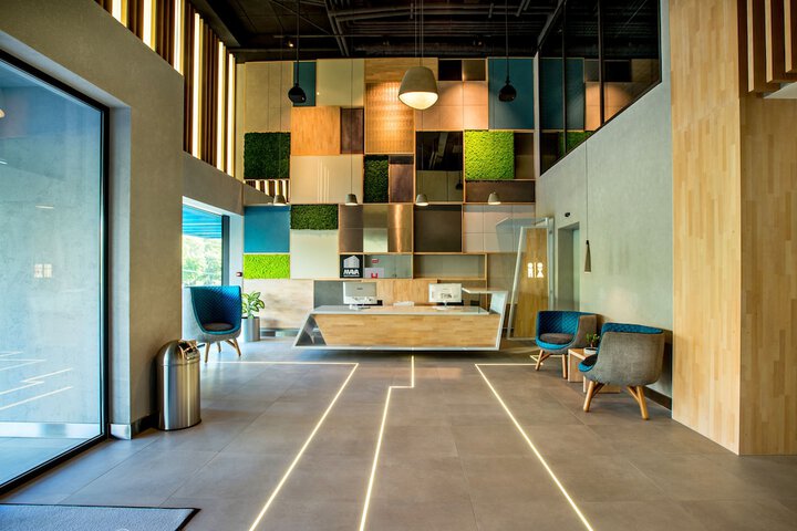 Hotel Interior 4 of 166