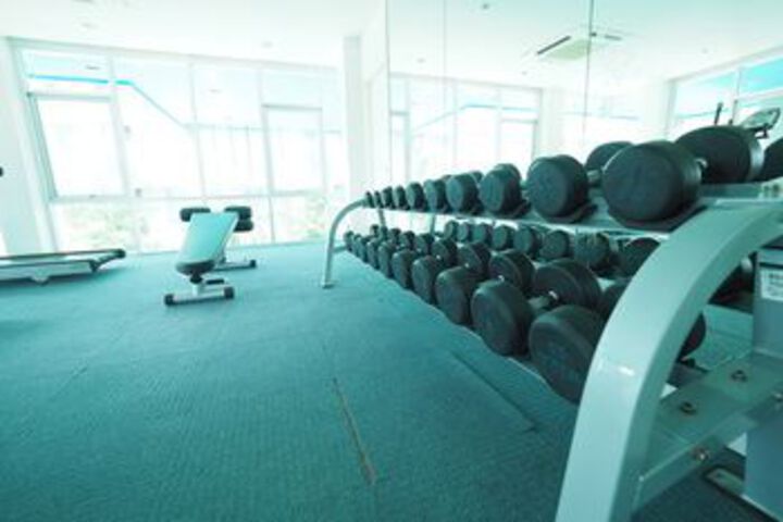 Health and Fitness 8 of 32