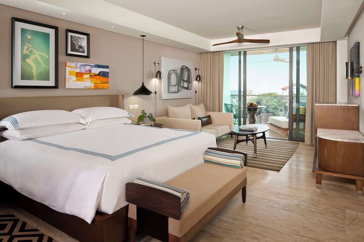 Room 21 of 101