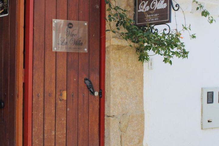 Vivelavilla suites VDL in Villa de Leyva