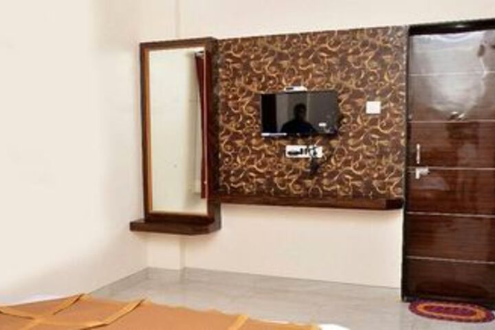 Room 21 of 22