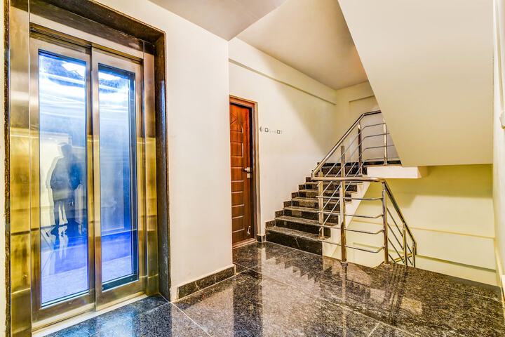 FabHotel Hazel Suites