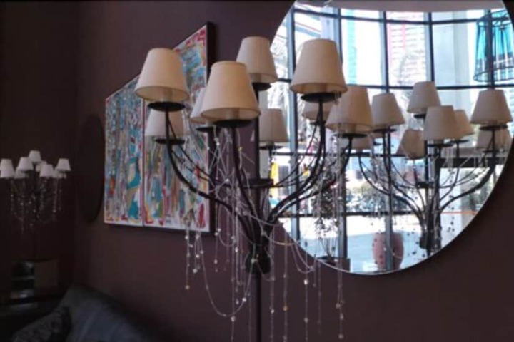 Hotel Interior 54 of 56