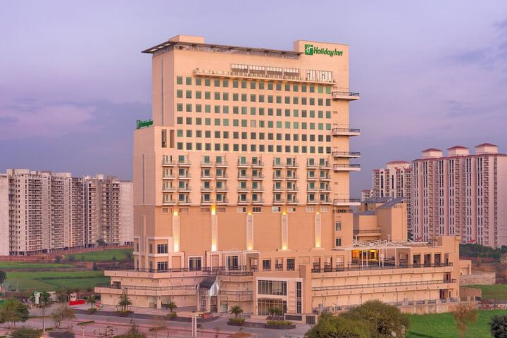 Image of Holiday Inn Gurugram Sector 90 by IHG