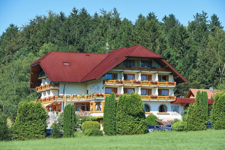Silberkönig Schwarzwald Hotel Ringhotel in Gutach im Breisgau