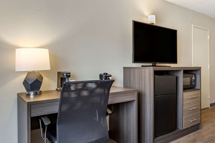 Standard King Bed Accessible (5 of 14)