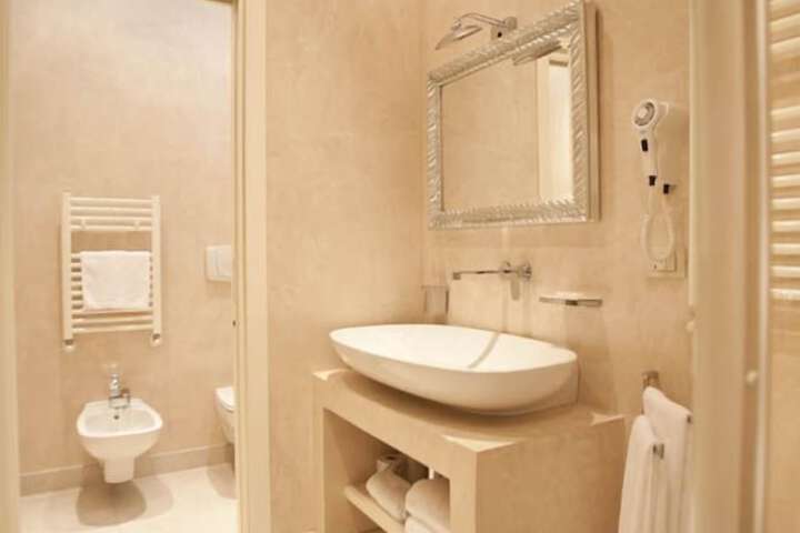 Bath Photo