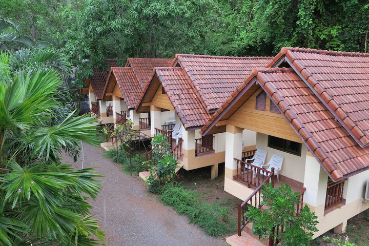 Grand Andaman Resort