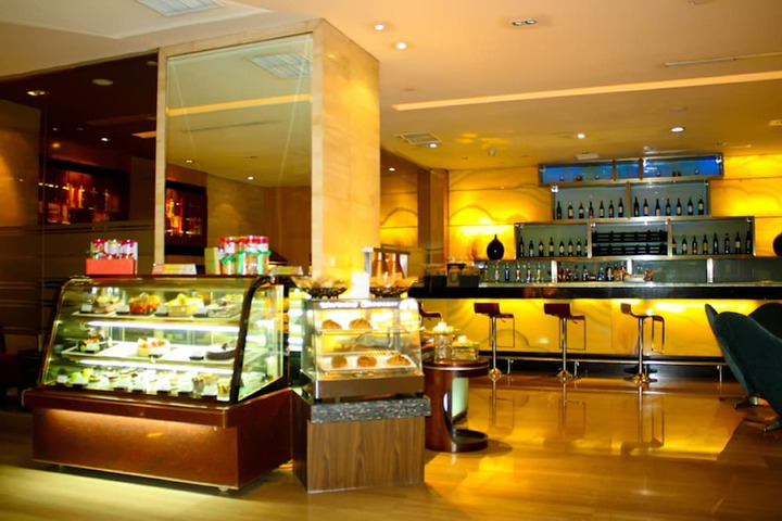 Hotel Interior 5 of 65