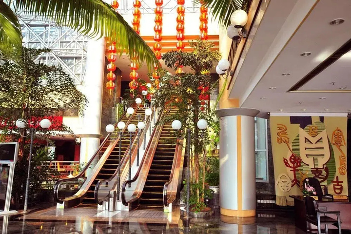 Hotel Interior 2 of 26