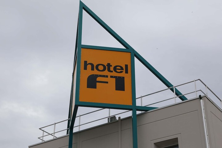 Hotel 47 of 48