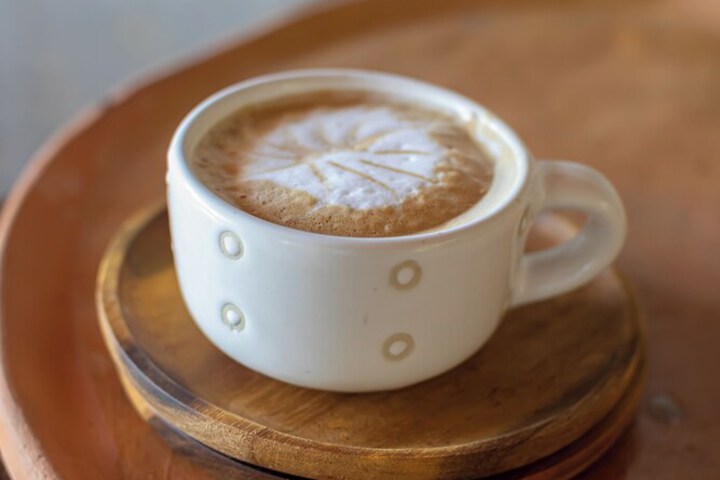 Breakfast/Coffee Service 87 of 130
