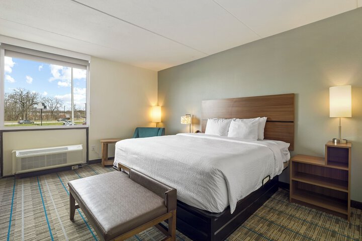 MainStay Suites Chambersburg in Chambersburg, PA