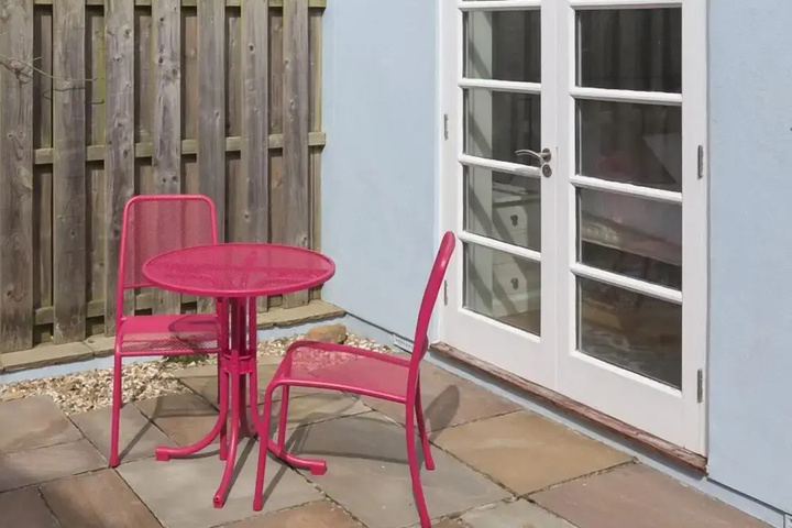 Terrace/Patio 6 of 21