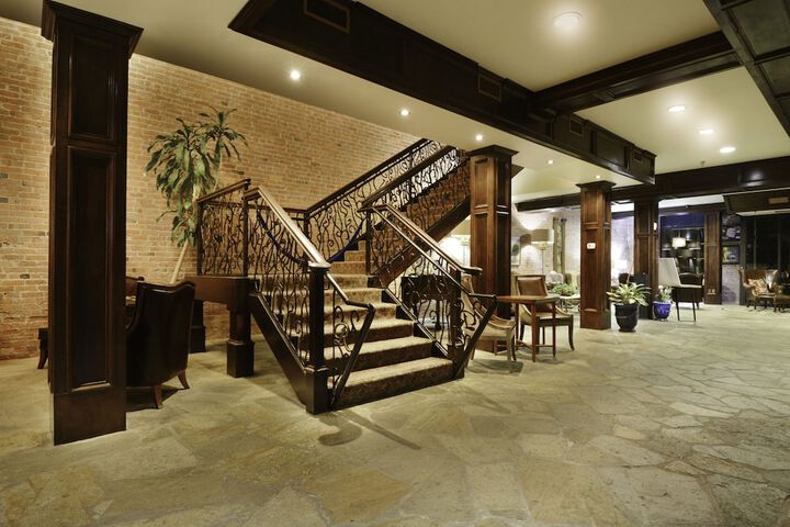 Hotel Interior 3 of 48