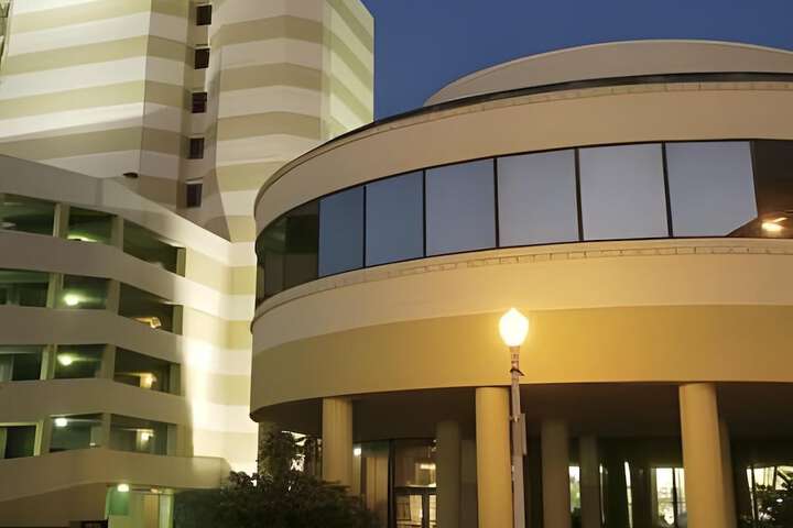 Hotel 57 of 61