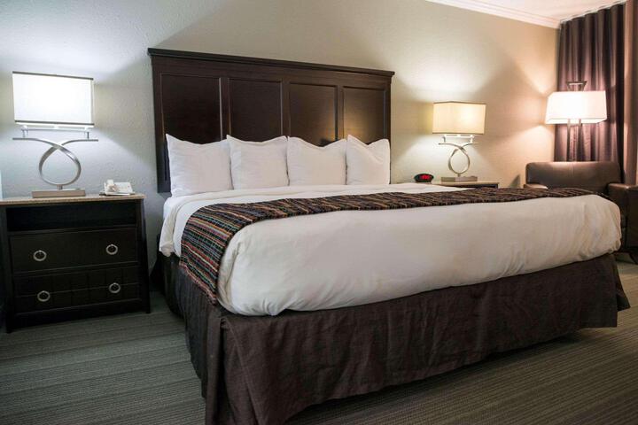 1 King Bed (4 of 4)