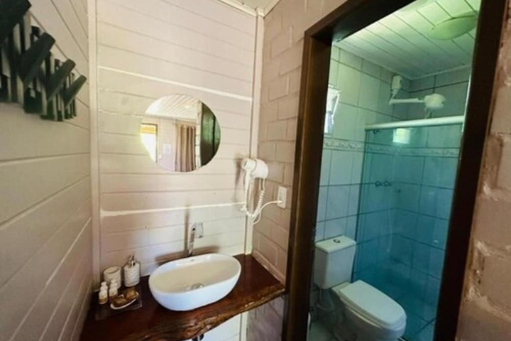 Bathroom Vanities