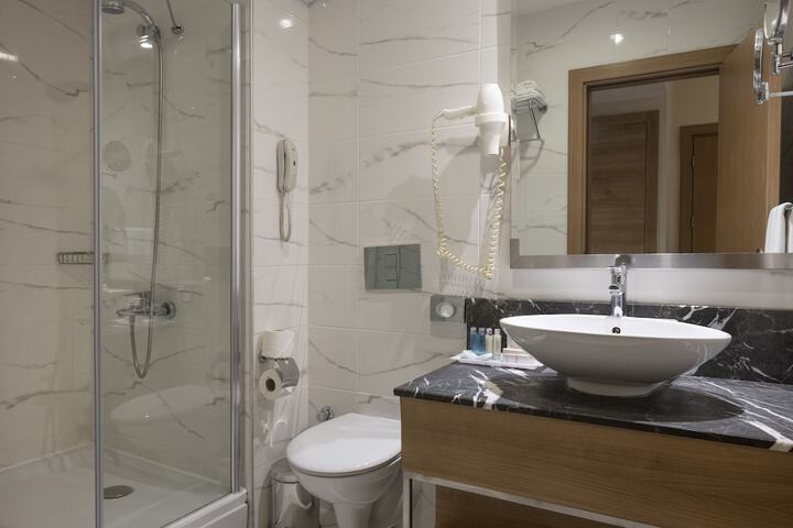 Bath Amenities
