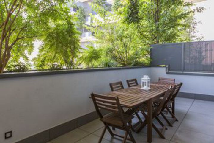 Terrace/Patio 19 of 23