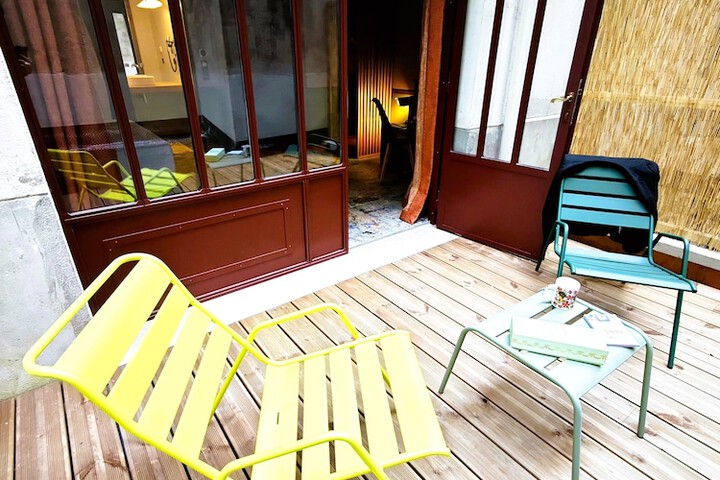 Terrace/Patio 40 of 68