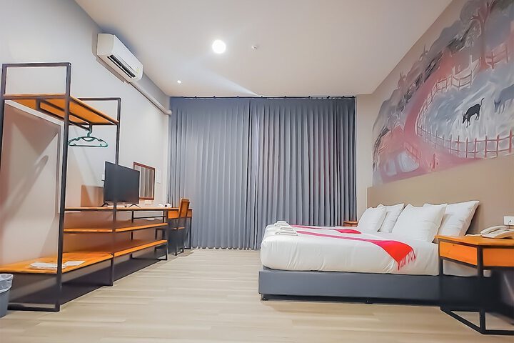 Room 26 of 112