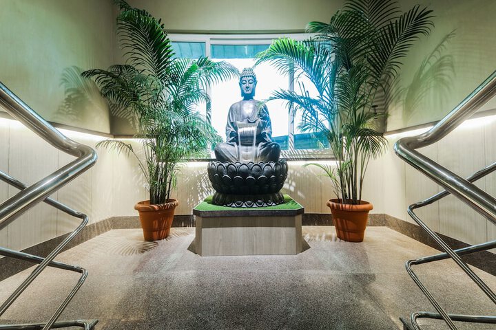 OYO 17016 GALAXY INN