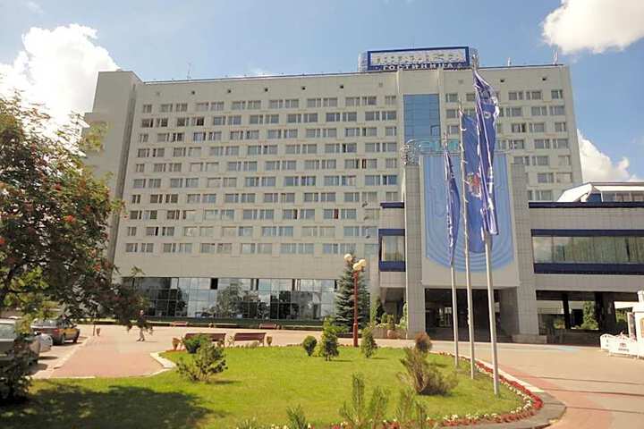 Fitness Center Photo