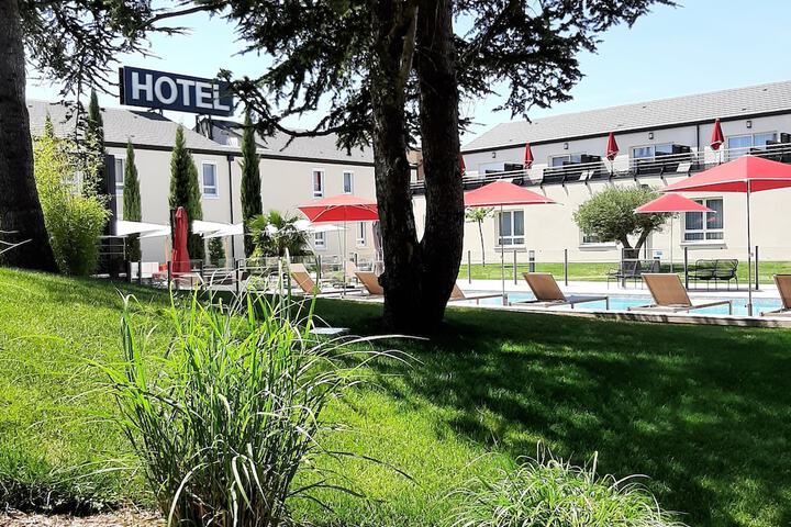Hotel 54 of 54