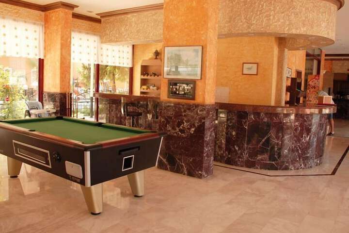 Billiards